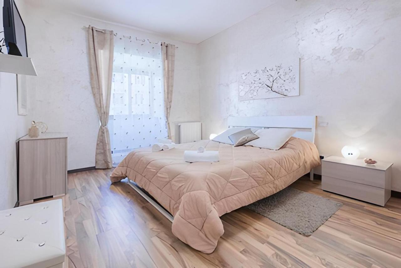 Leone Vatican House Rome Bagian luar foto