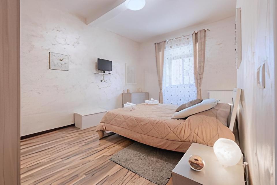 Leone Vatican House Rome Bagian luar foto