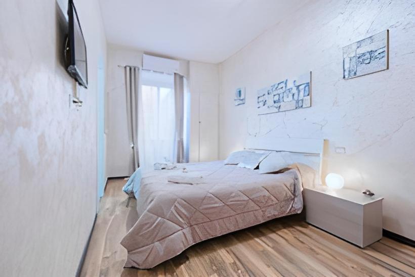 Leone Vatican House Rome Bagian luar foto