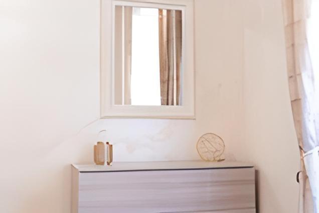 Leone Vatican House Rome Bagian luar foto