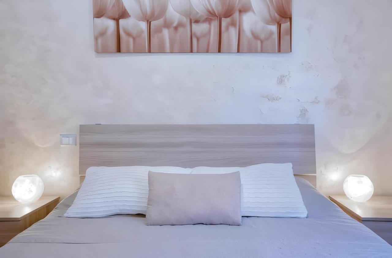 Leone Vatican House Rome Bagian luar foto