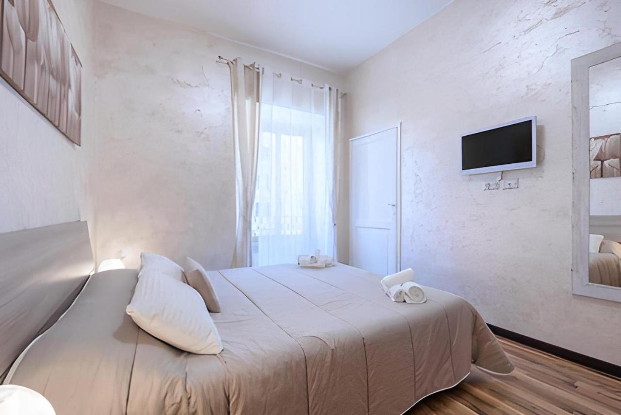 Leone Vatican House Rome Bagian luar foto